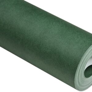 HANMERO® Vintage Country Style Green Nonwoven Wallpaper - Image 4