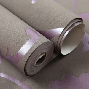 HANMERO® Vintage Textured Wallcoverings Embossed Wallpaper - Image 4