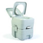 20L Camping Portable Toilet Deodorant for elderly pregnant woman or children