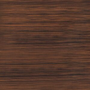 Hanmero Vintage Brown Imitation Wood Grain Peel and Sticker Wallpaper - Image 3