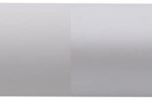 Hanmero European Modern Minimalist Country Luxury Stripe Wallpaper Cream/White - Image 8