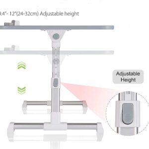 INTEYE Adjustable Portable Laptop Table - Image 3