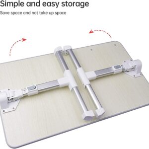 INTEYE Adjustable Portable Laptop Table - Image 6