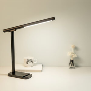 LED Desk Lamp Touch Control Eye Caring Table Lamps - Image 10