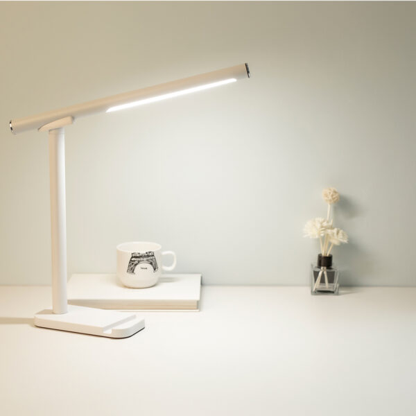 LED Desk Lamp Eye Caring Table Lamps